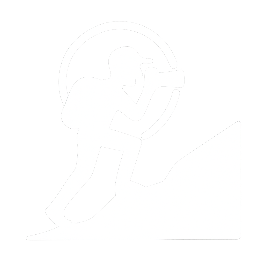 Lenseloro Logo